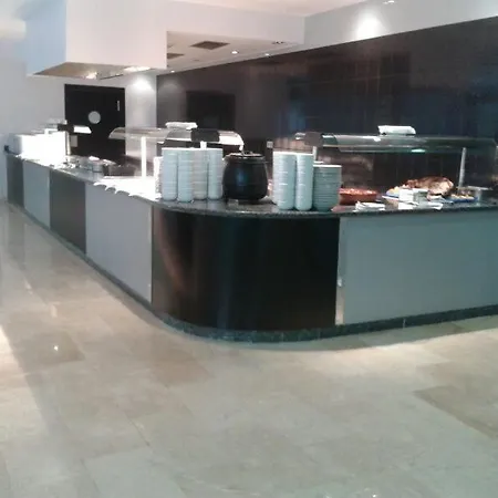 Complejo Turistico Marina Rey Apartment *
