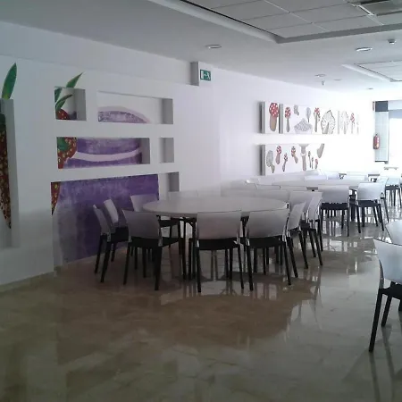 Complejo Turistico Marina Rey Apartment