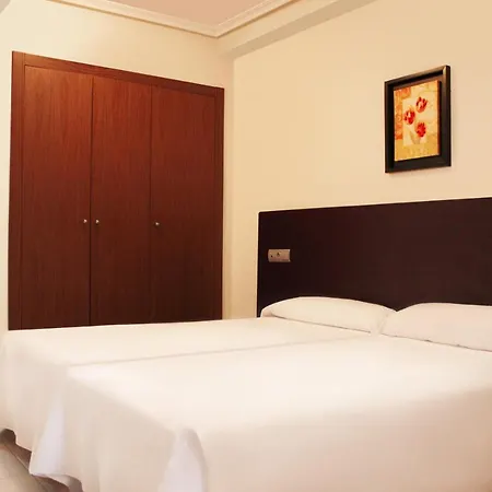 Apartment Complejo Turistico Marina Rey Vera