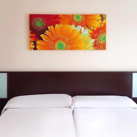 Apartment Complejo Turistico Marina Rey *