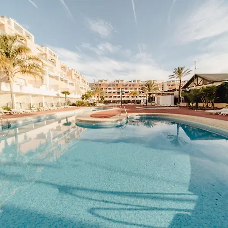 Complejo Turistico Marina Rey Apartment *