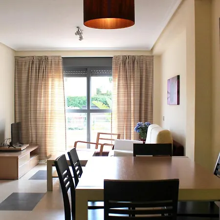 Apartment Complejo Turistico Marina Rey