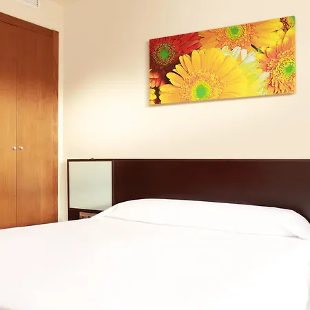 Apartment Complejo Turistico Marina Rey *