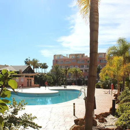 Apartment Complejo Turistico Marina Rey Vera