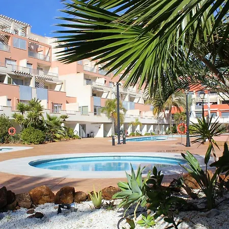 Complejo Turistico Marina Rey