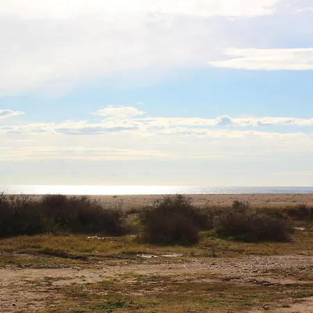 Complejo Turistico Marina Rey *