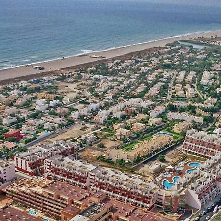 Apartment Complejo Turistico Marina Rey *